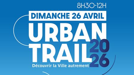 urban trail 2026 stq