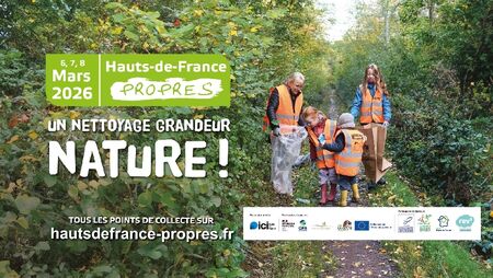 hauts de france propres