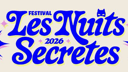nuits secretes 2026