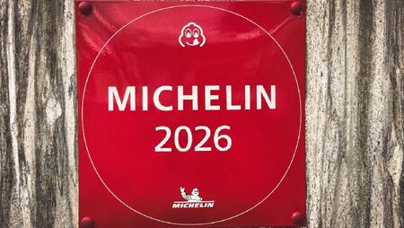 guide michelin 2026