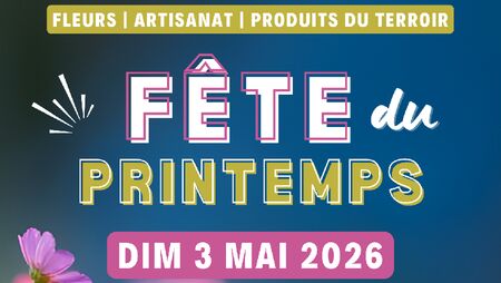 fete du printemps