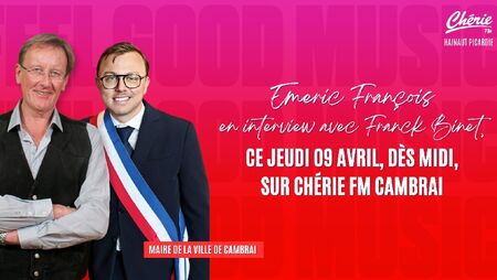 emeric francois ITW 2026