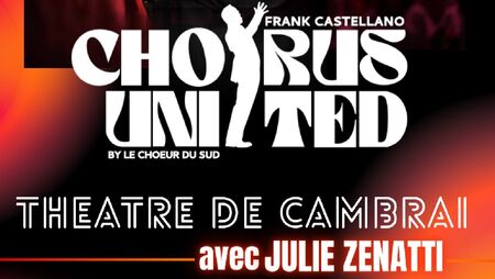 chorus julie zenatti