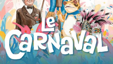 carnavalgauchy