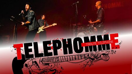 téléphomme