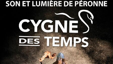 cygne des temps