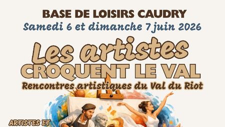 artistes caudry
