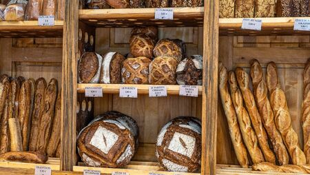boulangerie