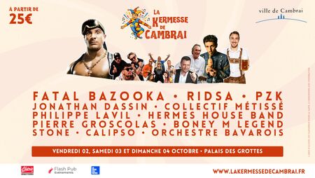 Kermesse