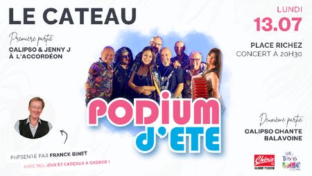 le cateau