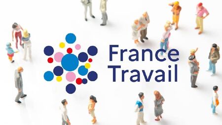 france travail