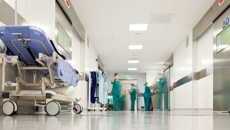 hospital