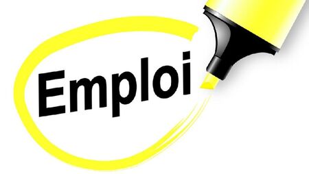 emploi