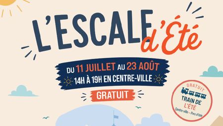escaleété