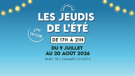 jeudisété