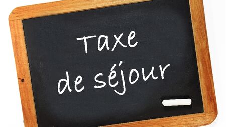 taxe sejour