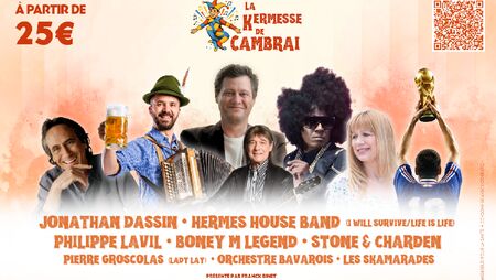 kermesse jour 1