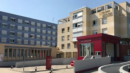 hopital saint claude saint quentin