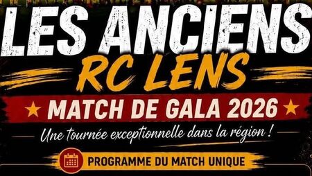 rc lens anciens