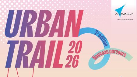 urban trail