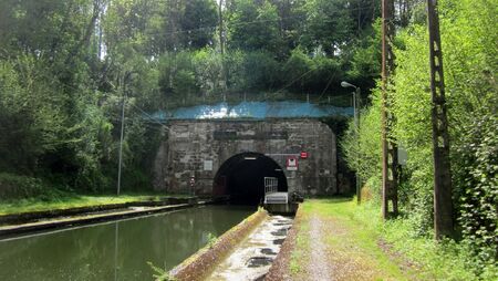 souterrain riqueval