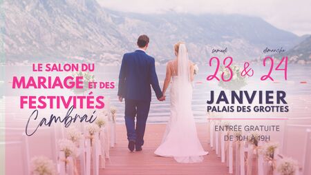 salon du mariage