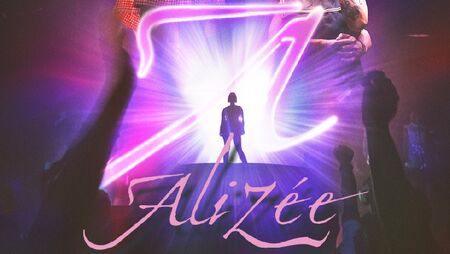 alizee tournee