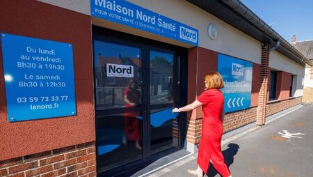 maison nord sante