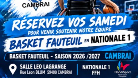 handibasket