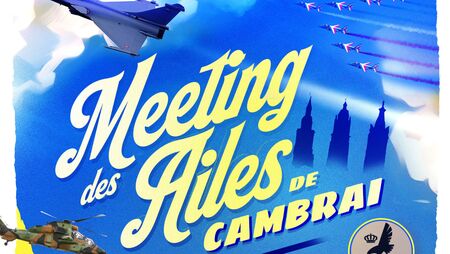 Meeting des Ailes