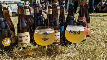 Festival abbaye