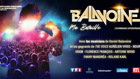 balavoine