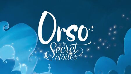 orso secret des etoiles